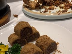 -惠丰堂饭庄·烤鸭·京味菜(西北旺·唐家岭店)