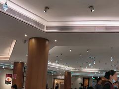 -潮福城潮州大酒楼(湖滨北路店)