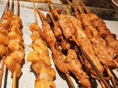 -管氏翅吧(广渠门店)
