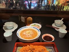 -奇芳阁·百年清真南京菜(夫子庙店)