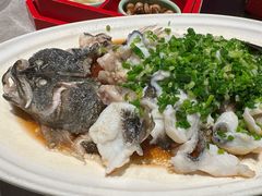 -鱼你相聚·河鲜馆(袁家岭店)