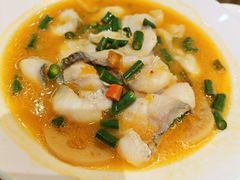 -粤香楼(新光里店)