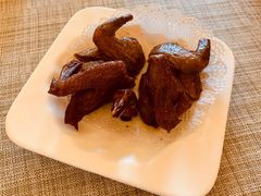 烤乳鸽-潮府馆·非遗潮州菜·世纪公园(新国际博览中心店)