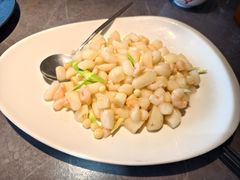 -吴越荣记苏州菜·松鼠桂鱼100%活鱼现做(斜塘老街店)