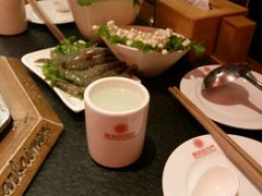 -陈府大宅门成都火锅·手切鲜肉(太原街店)
