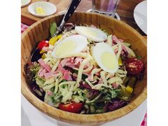 -Paulaner·德国帕拉娜自酿啤酒餐厅(海上世界店)