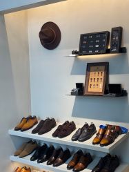 点击看大图 -BROTHER西服礼服定制·商务·婚礼(佛山南海店)