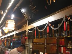 -杨记隆府(白象街店)