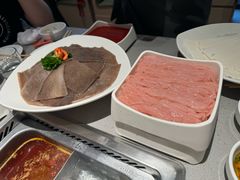 -海底捞火锅(北京西路夜宵主题店)