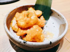 -隐泉之语日式料理(王府中环店)