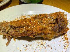 -蓝鲸湾汤泉(包河店)