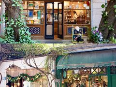 -西关84·History·Art·Cafe