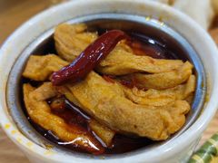 -易裕和·长沙米粉(竹塘西路店)