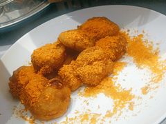 -百姓食府(秦虹路店)