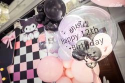 -1027活动策划·创意求婚·宴会派对