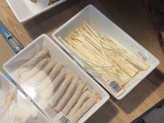 -野妹经典火锅(民治店)