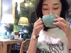 -默迹咖啡馆
