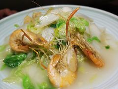 -老头儿油爆虾·知味杭州(爱琴海购物中心)