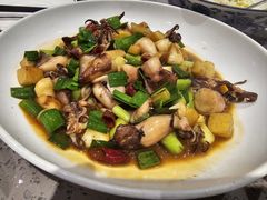 -荣家小吃(紫阳街店)