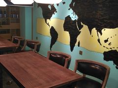 -香颂咖啡(华德中心广场店)