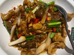 -绿草地·湘菜(7mall店)