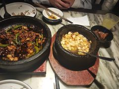 -绿茶餐厅(昆明世纪金源店)