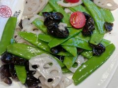 -塘人·老底子宁波菜小馆(南塘老街店)