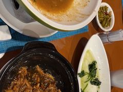 -糟粕醋·椰苑海南菜餐厅(亚龙湾天域酒店)