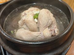 -张师傅参鸡汤店(高丽街店)