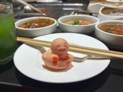 -海底捞火锅(石景山万达广场店)
