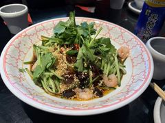 -五谷丰登农家院·地道胶东菜·海鲜烧烤(威海店)