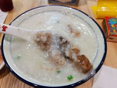 -荔银肠粉(建六店)