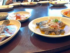 -镇江苏宁万豪酒店-苏筵中餐厅