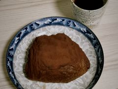 脏脏包-OUR Bakery(SKP-S店)