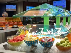 -纽约客美式餐厅(新奥购物中心店)