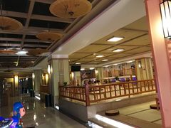 -极乐汇汗蒸会馆(杭州店)