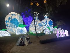 -深圳锦绣中华民俗村