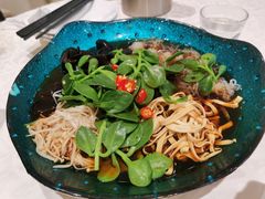 -新洪记·丽久饭店(铁西店)