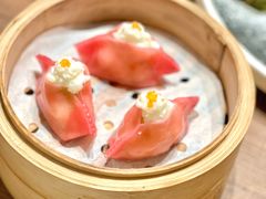 -广州天河合景福朋喜来登酒店 · 聚味轩中餐厅