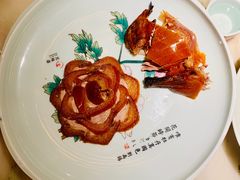 -京华烟云·北京烤鸭(领展购物广场·中关村店)