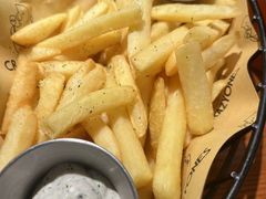 -CRAZYONES西班牙海鲜饭(上海美罗城店)