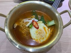-文成焕·家族韩式餐厅