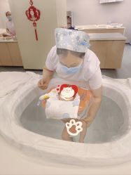 -宝生月子中心(民治店)