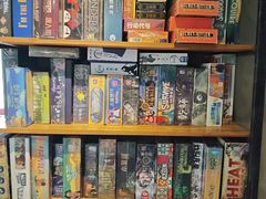 -1984魔法桌游(观音桥店)