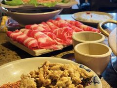 -小龙坎火锅(双林店)