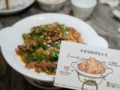 -前海沿·青岛菜(乐客城店)