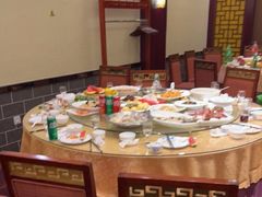 包厢-老山东·山东菜(鲁菜名店)