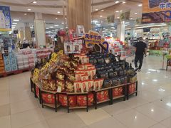 -世纪联华超市(凤起店)