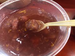 糖芋苗-芳婆糕团店(王府大街店)