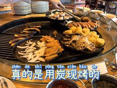 -广州富力君悦大酒店·凯菲厅